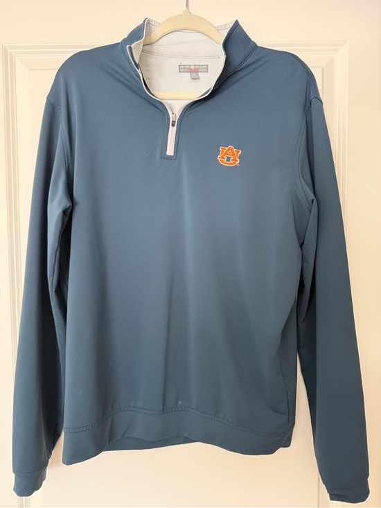 Peter Millar Other - Peter Millar Auburn pullover